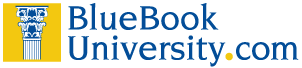Blue Book University