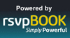 rsvpBook: Event Planning Software & Event Management Software