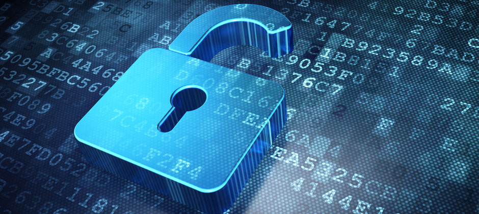 Keeping Event Data Secure is critical